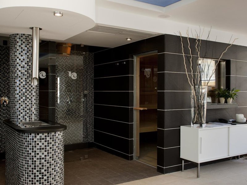 Hotel Capricho & Spa 32