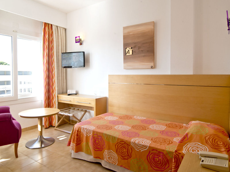 Hotel Capricho & Spa 34