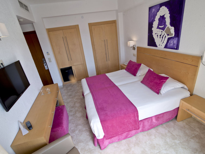 Hotel Capricho & Spa 35