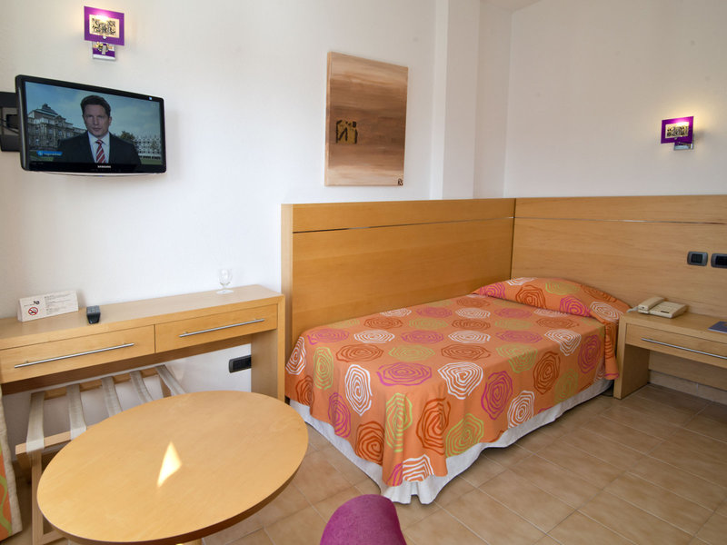 Hotel Capricho & Spa 36