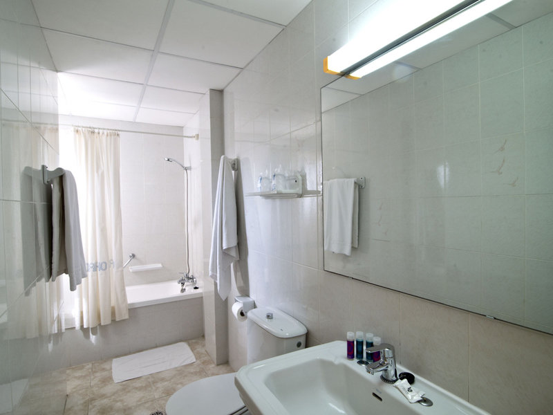 Hotel Capricho & Spa 37