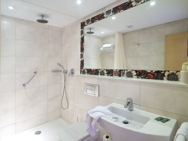 Hotel Capricho & Spa 40