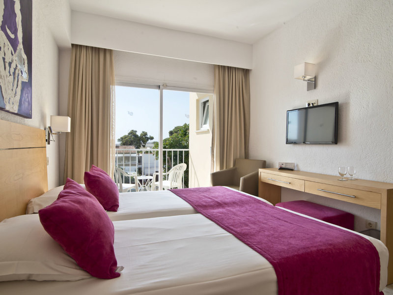 Hotel Capricho & Spa 41