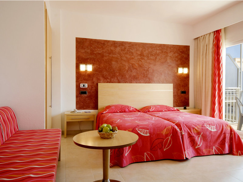 Hotel Capricho & Spa 42