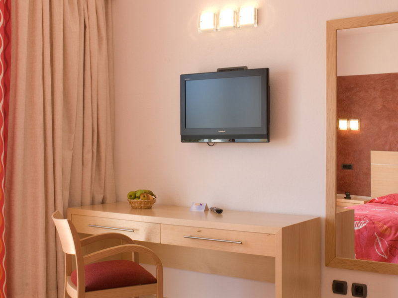 Hotel Capricho & Spa 44
