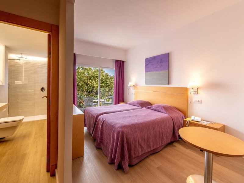 Hotel Capricho & Spa 45