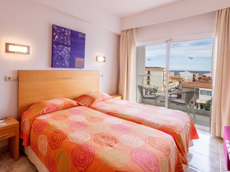 Hotel Capricho & Spa 46