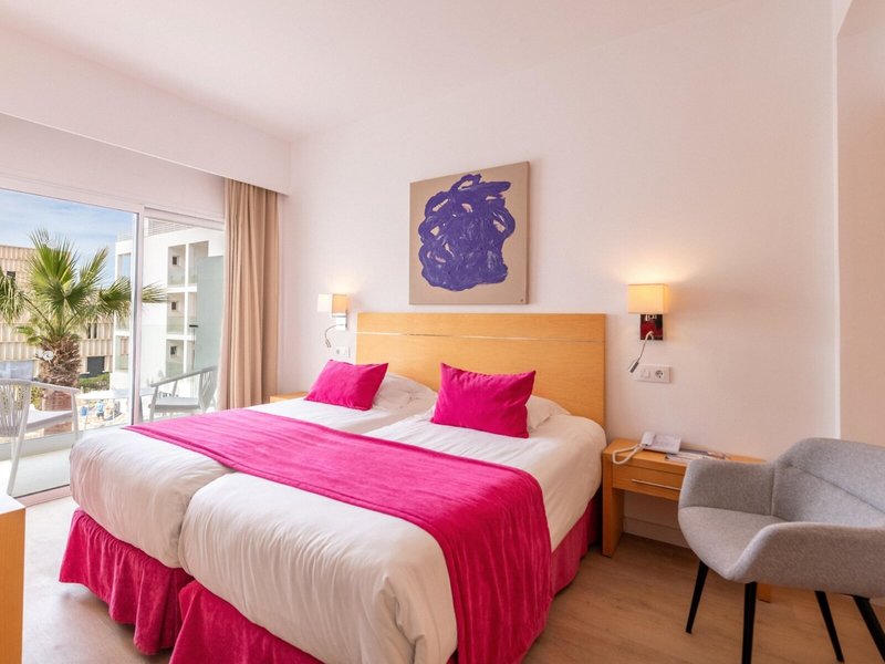 Hotel Capricho & Spa 47