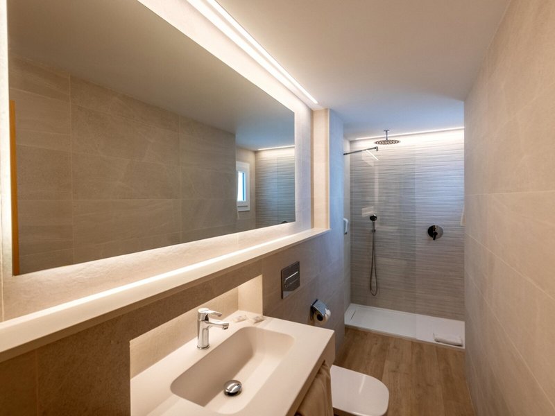 Hotel Capricho & Spa 48