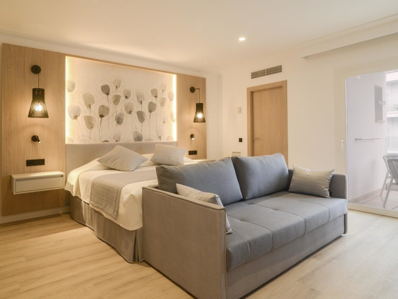 Hotel Capricho & Spa 49