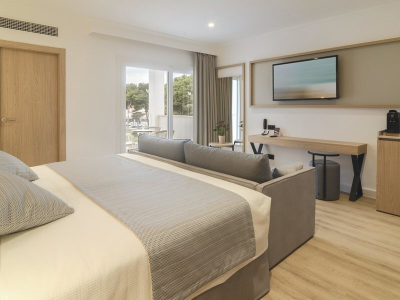 Hotel Capricho & Spa 50