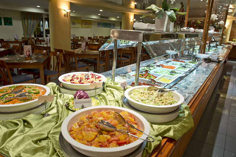 Hotel Capricho & Spa 6