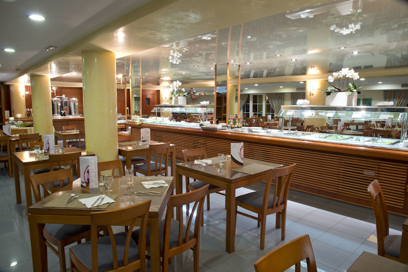 Hotel Capricho & Spa 7