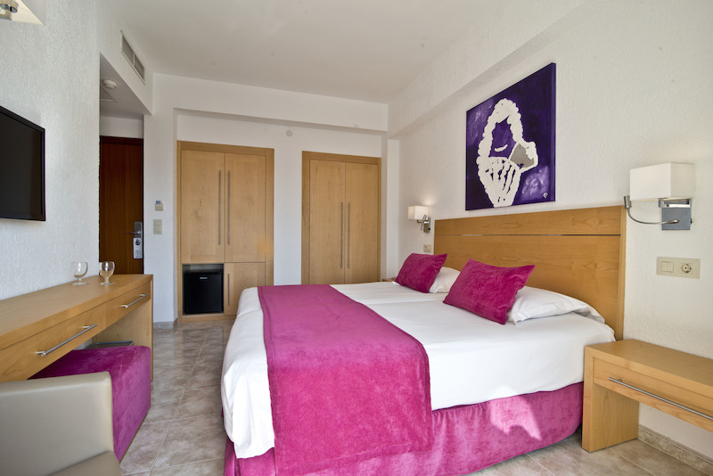 Hotel Capricho & Spa 9