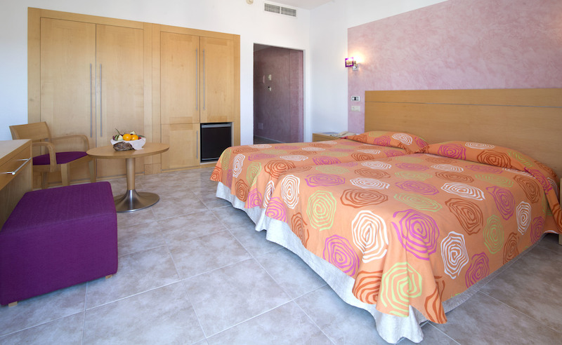 Hotel Capricho & Spa 11