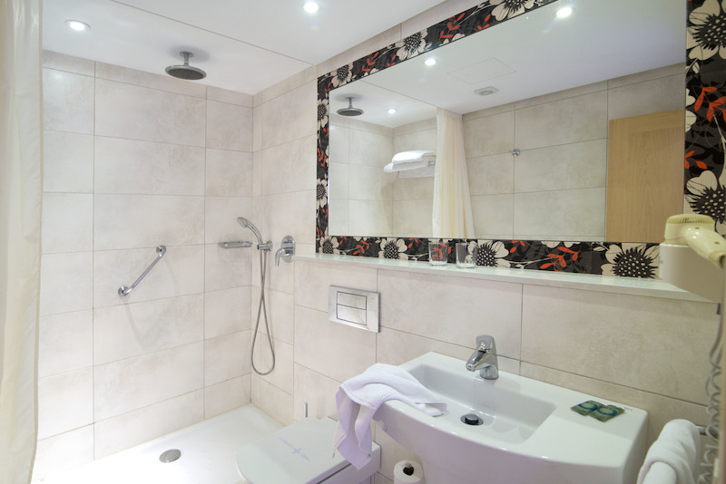 Hotel Capricho & Spa 13
