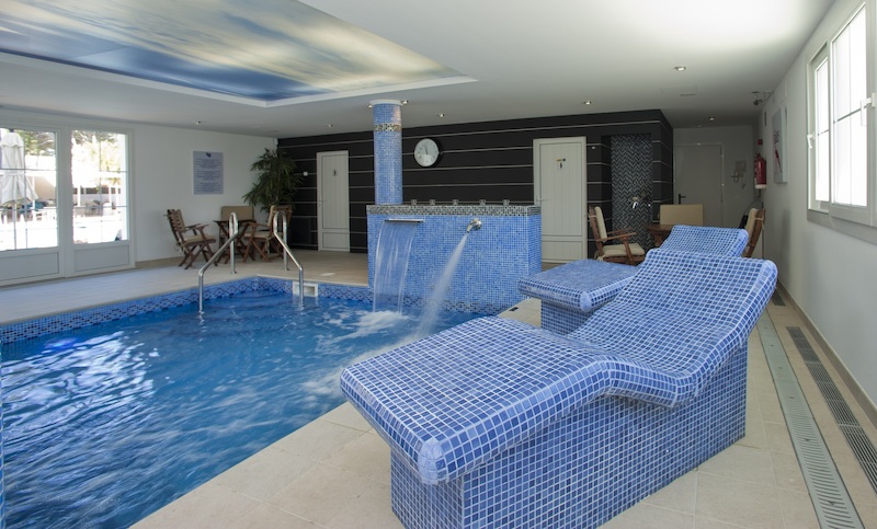 Hotel Capricho & Spa 15