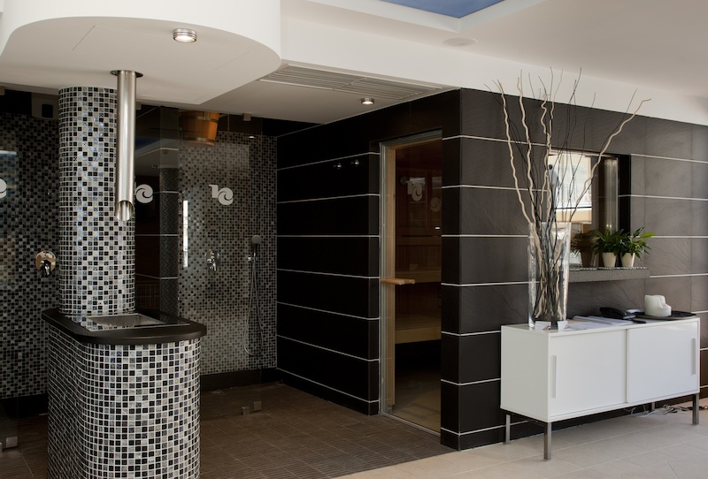Hotel Capricho & Spa 17