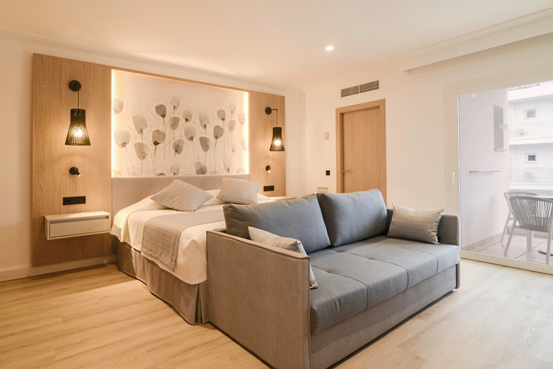 Hotel Capricho & Spa 7