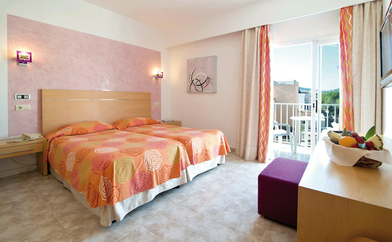 Hotel Capricho & Spa 8