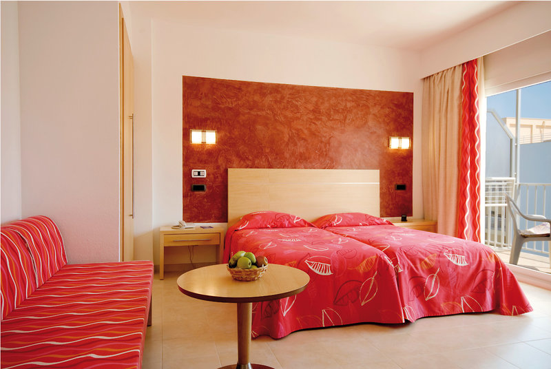 Hotel Capricho & Spa 9