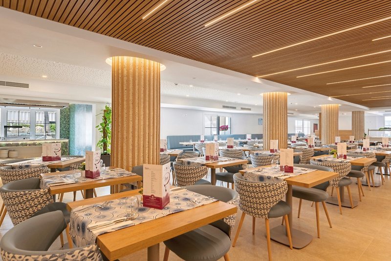 Hotel Capricho & Spa 10