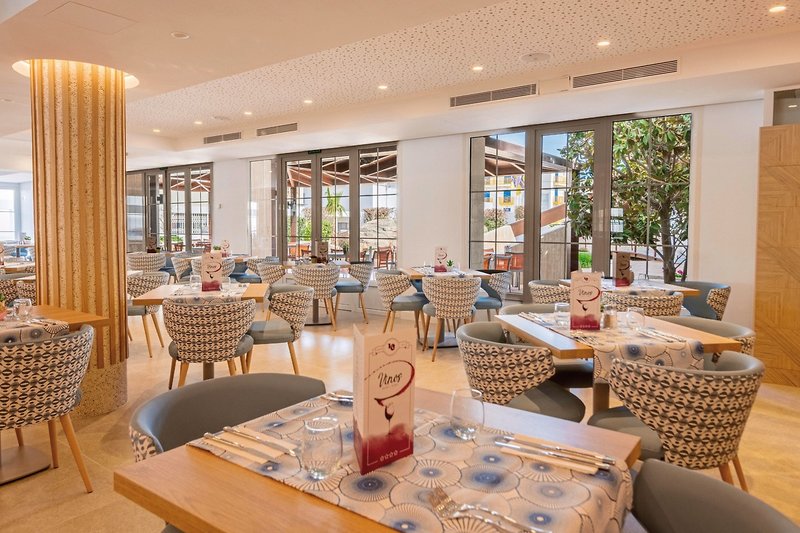 Hotel Capricho & Spa 11