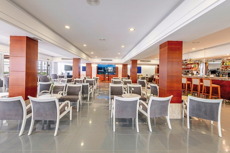 Hotel Capricho & Spa 12