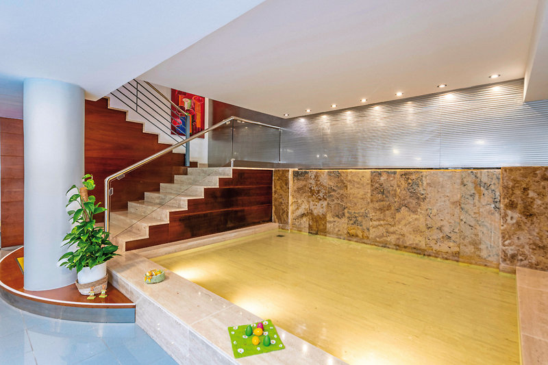 Hotel Capricho & Spa 14