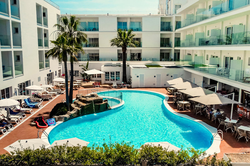 Hotel Capricho & Spa 1