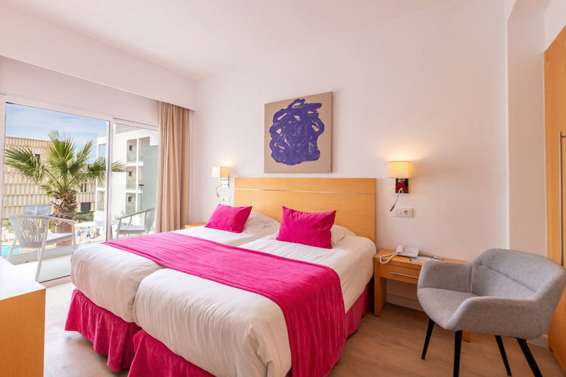 Hotel Capricho & Spa 4