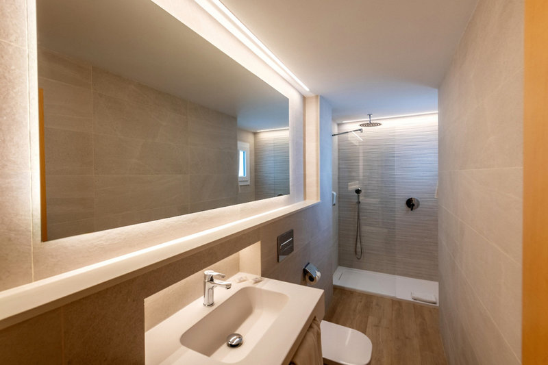 Hotel Capricho & Spa 5