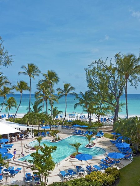 Turtle Beach, a Tribute Portfolio All-Inclusive Hotel 2