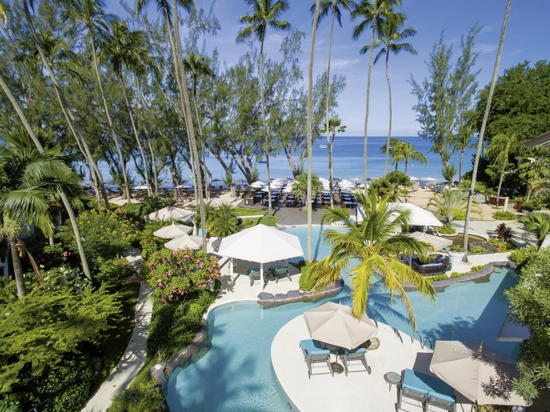 Turtle Beach, a Tribute Portfolio All-Inclusive Hotel 4