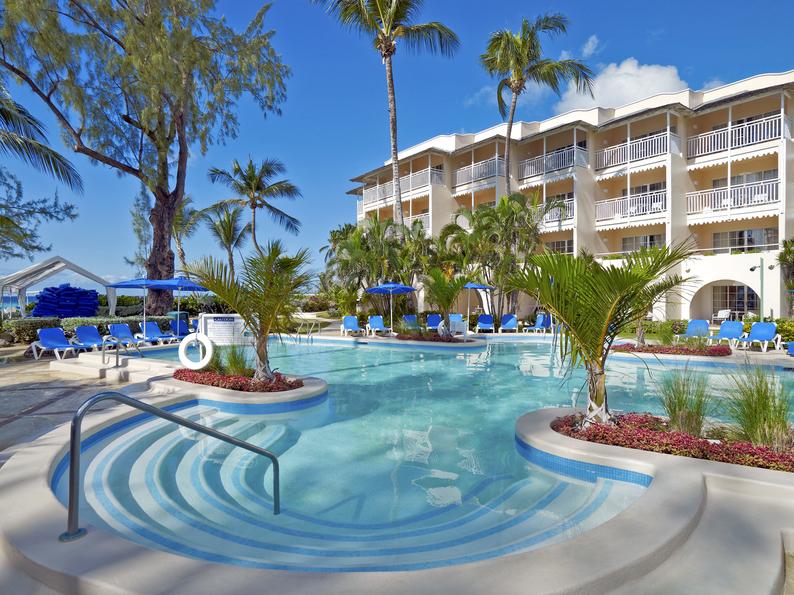 Turtle Beach, a Tribute Portfolio All-Inclusive Hotel 6