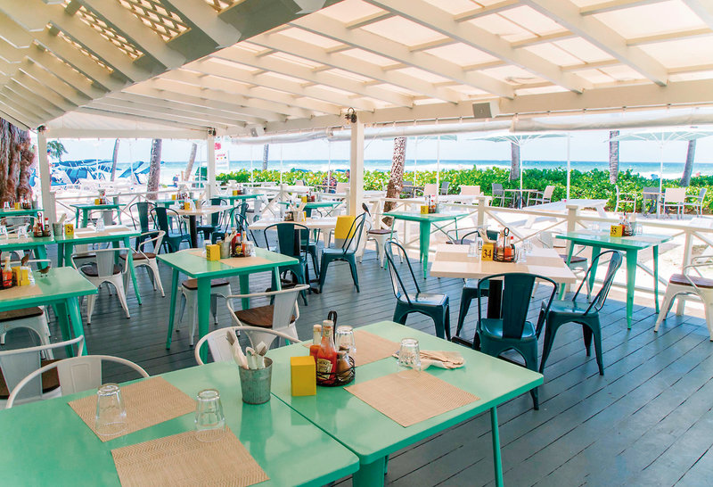 Turtle Beach, a Tribute Portfolio All-Inclusive Hotel 11