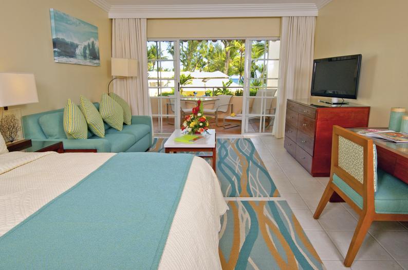 Turtle Beach, a Tribute Portfolio All-Inclusive Hotel 16