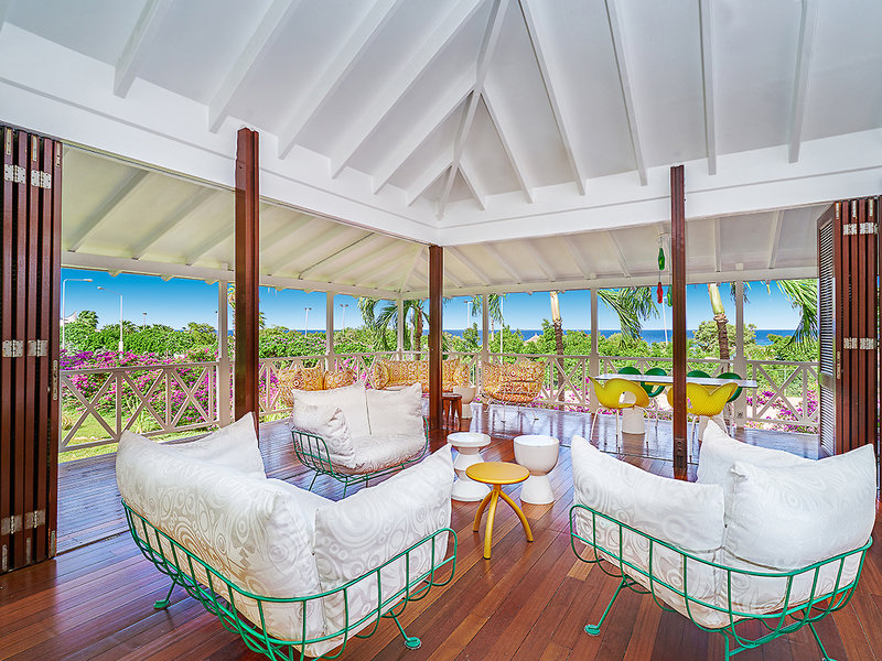 Papagayo Beach Resort 2