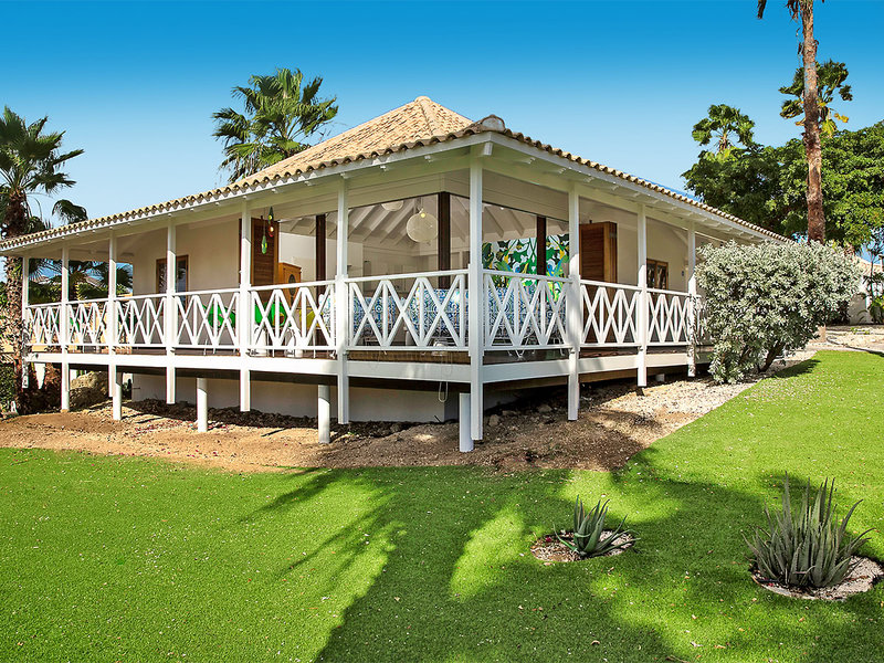 Papagayo Beach Resort 3