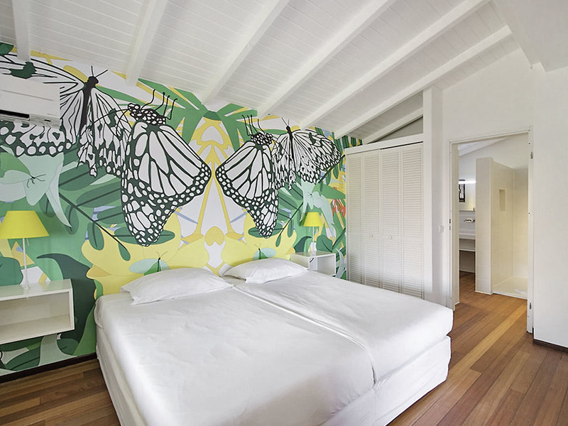 Papagayo Beach Resort 4