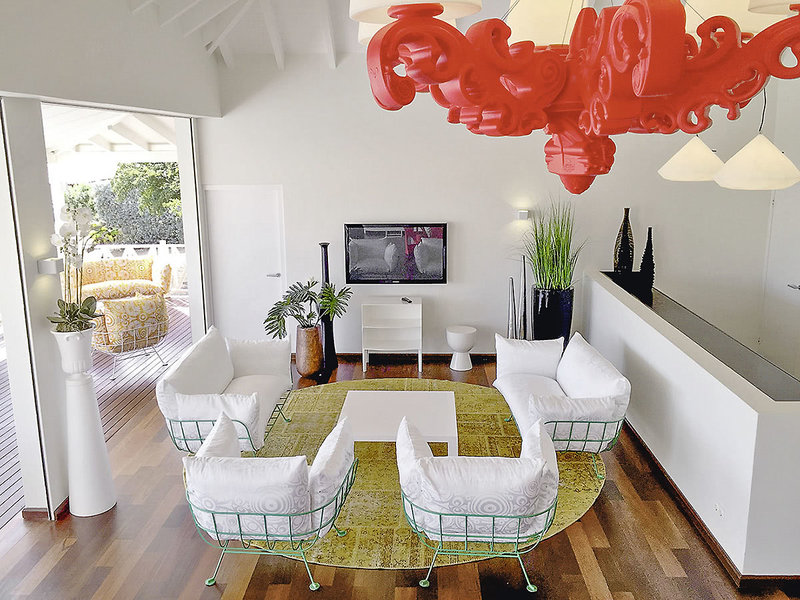 Papagayo Beach Resort 5