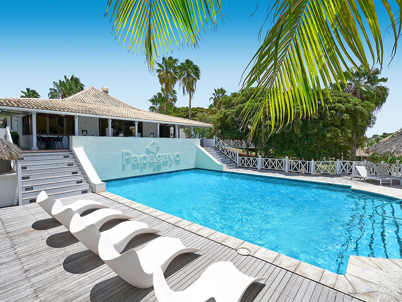 Papagayo Beach Resort 6