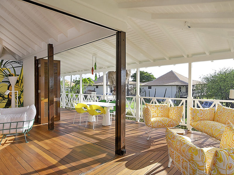 Papagayo Beach Resort 7