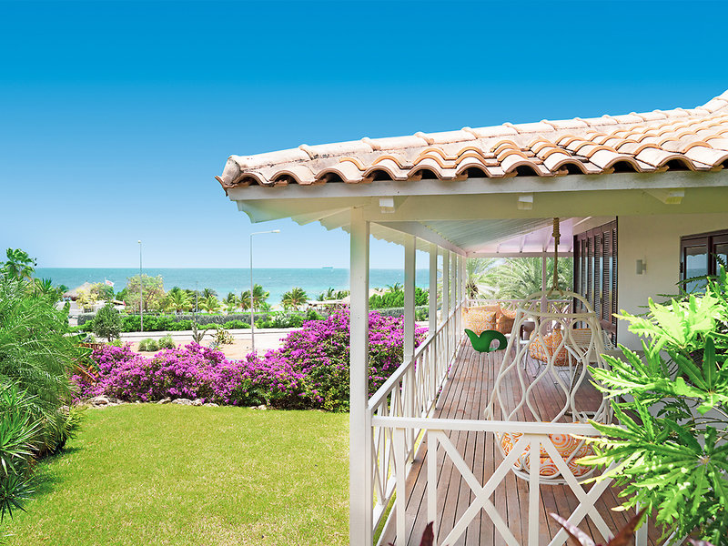 Papagayo Beach Resort 8