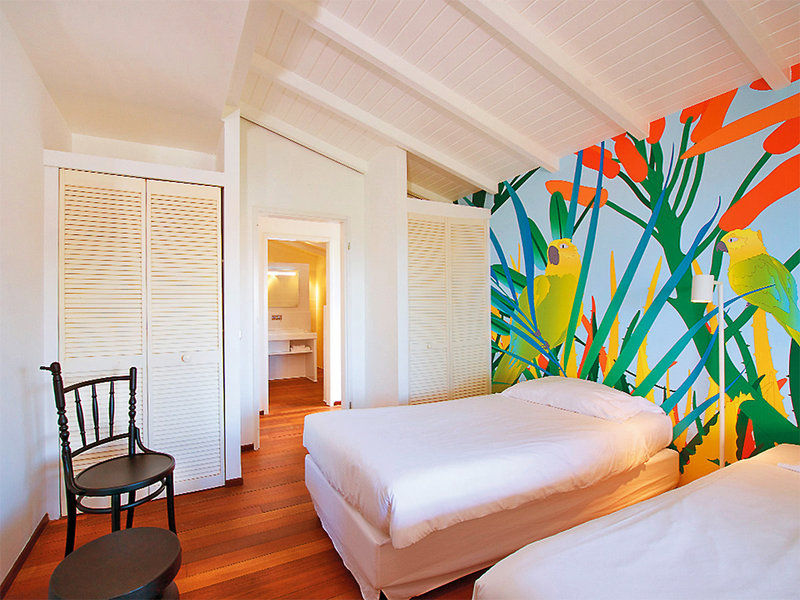 Papagayo Beach Resort 9