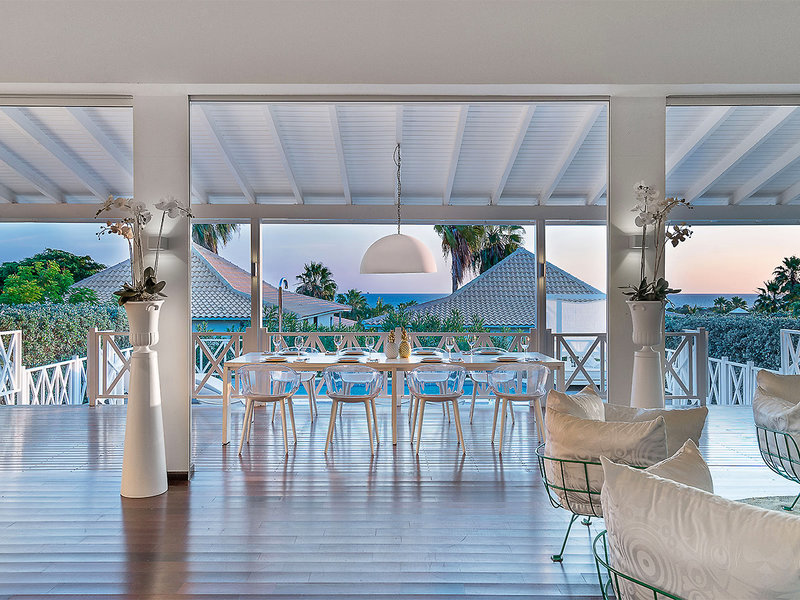 Papagayo Beach Resort 11