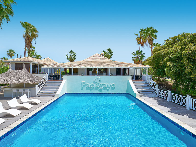 Papagayo Beach Resort 12