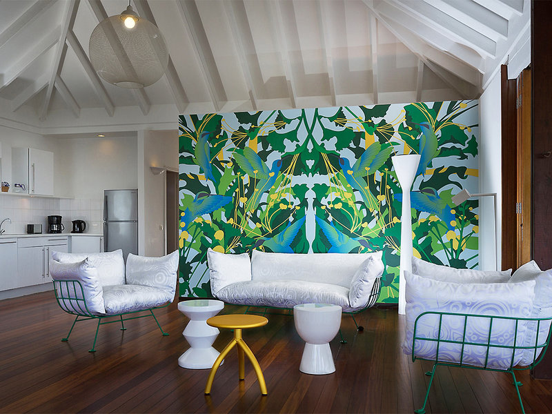 Papagayo Beach Resort 13