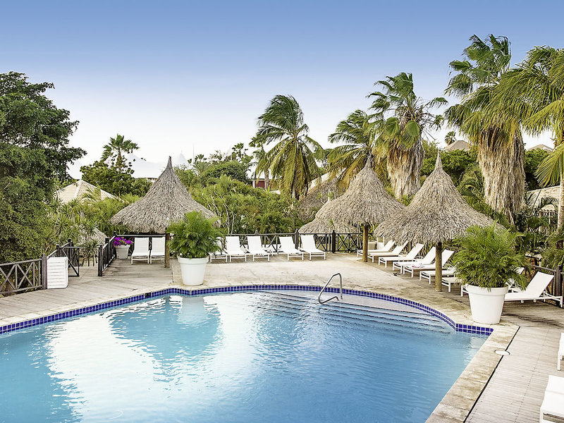 Papagayo Beach Resort 14