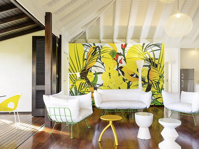 Papagayo Beach Resort 15